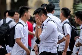 Trường tư thục đầu tiên ở Hà Nội chốt điểm chuẩn vào lớp 10 là 42